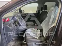2018 Volkswagen Caddy