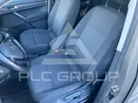 2018 Volkswagen Caddy