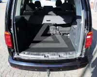 2018 Volkswagen Caddy