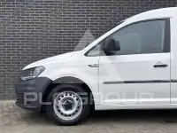 2018 Volkswagen Caddy