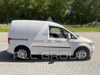 2018 Volkswagen Caddy