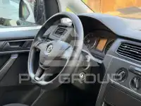 2018 Volkswagen Caddy
