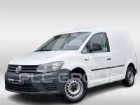 2018 Volkswagen Caddy