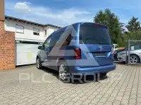 2018 Volkswagen Caddy