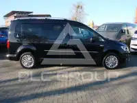 2018 Volkswagen Caddy