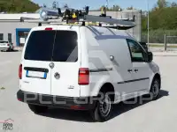 2018 Volkswagen Caddy