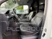 2018 Volkswagen Caddy