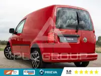 2018 Volkswagen Caddy