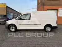 2018 Volkswagen Caddy