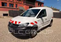 2018 Volkswagen Caddy