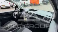 2018 Volkswagen Caddy
