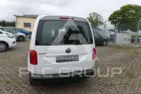 2018 Volkswagen Caddy