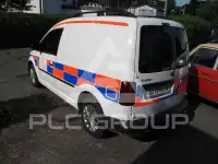 2018 Volkswagen Caddy