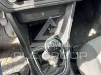 2018 Volkswagen Caddy