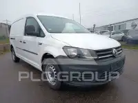2018 Volkswagen Caddy