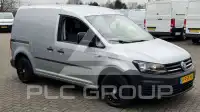 2018 Volkswagen Caddy