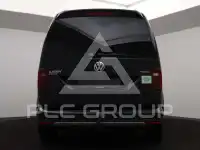 2018 Volkswagen Caddy
