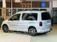 2018 Volkswagen Caddy