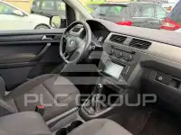 2018 Volkswagen Caddy