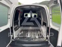 2018 Volkswagen Caddy