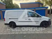 2018 Volkswagen Caddy