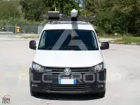 2018 Volkswagen Caddy
