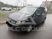 2018 Volkswagen Caddy