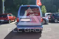 2018 Volkswagen Caddy