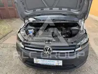 2018 Volkswagen Caddy