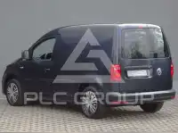 2018 Volkswagen Caddy