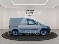 2018 Volkswagen Caddy
