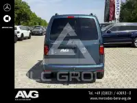 2018 Volkswagen Caddy
