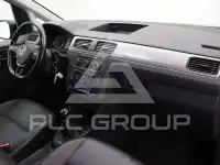 2018 Volkswagen Caddy