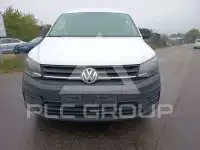 2018 Volkswagen Caddy