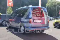 2018 Volkswagen Caddy