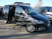 2018 Volkswagen Caddy