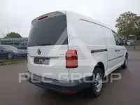 2018 Volkswagen Caddy