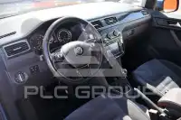2018 Volkswagen Caddy