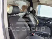 2018 Volkswagen Caddy