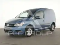 2018 Volkswagen Caddy
