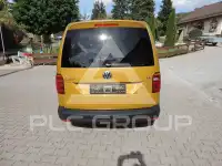 2018 Volkswagen Caddy