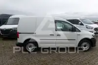 2018 Volkswagen Caddy