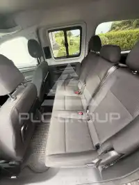 2018 Volkswagen Caddy