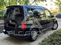 2018 Volkswagen Caddy