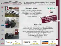 2018 Volkswagen Caddy
