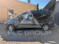 2018 Volkswagen Caddy