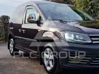 2018 Volkswagen Caddy