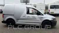 2018 Volkswagen Caddy