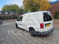 2018 Volkswagen Caddy