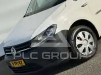 2018 Volkswagen Caddy